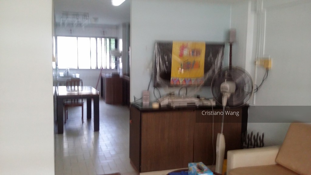 Blk 264 Yishun Street 22 (Yishun), HDB 4 Rooms #117771612